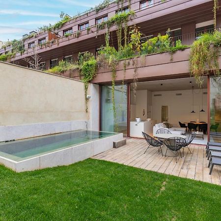Hidden Pearl W/ Patio & Pool By Lovelystay リスボン エクステリア 写真